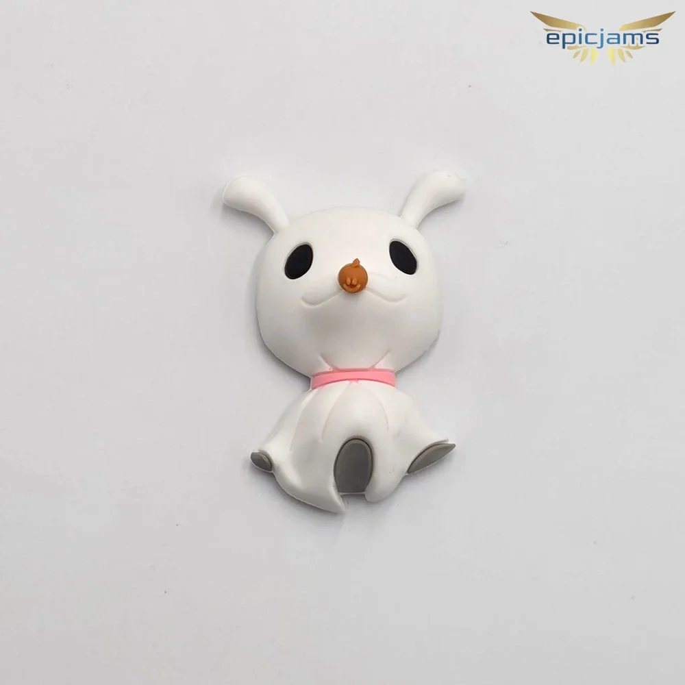 Disney The Nightmare Before Christmas Series 7 Blind Bag Figural Magnet - Zero